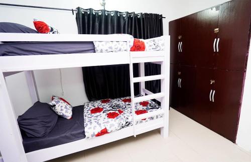 ROOM AND PARLOUR SELF CONTAIN AT ODOMOLA