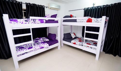 ROOM AND PARLOUR SELF CONTAIN AT ODOMOLA